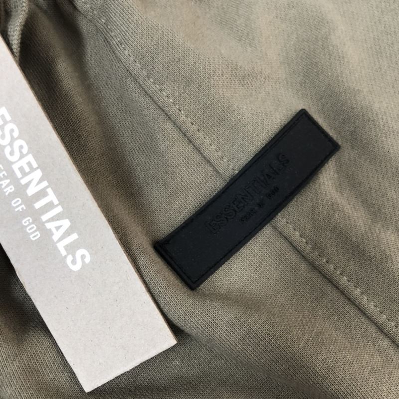 Fear Of God Short Pants